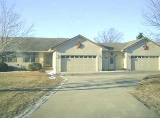 2342 NW 71st Pl, Ankeny, IA 50023