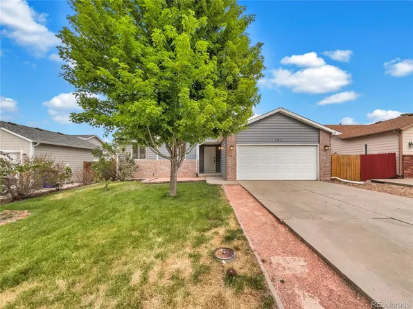 102 N 50th Avenue Court, Greeley, CO 80634