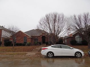 1828 Bur Oak Dr, Allen, TX 75002