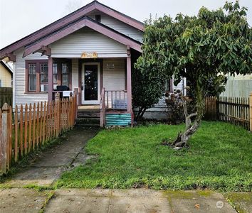 259 18th Avenue, Longview, WA, 98632