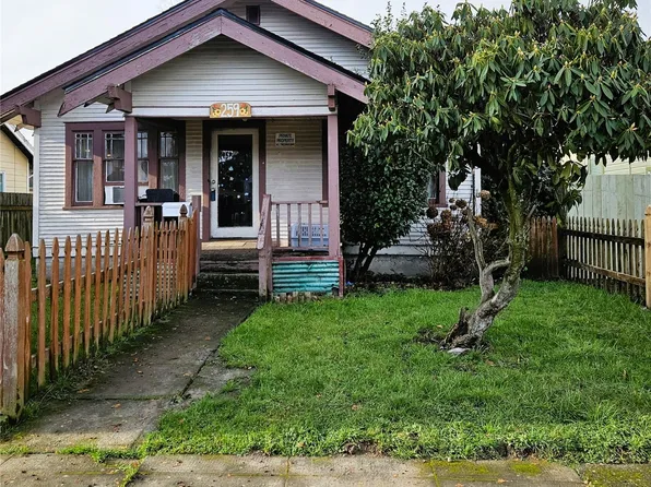 259 18th Avenue, Longview, WA 98632