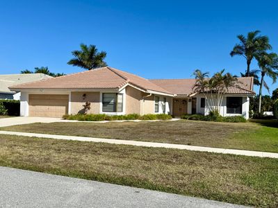 11741 Island Lakes Lane, Boca Raton, FL, 33498