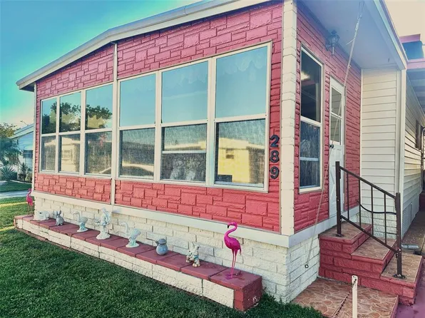 9790 66th St N Lot 289, Pinellas Park, FL 33782