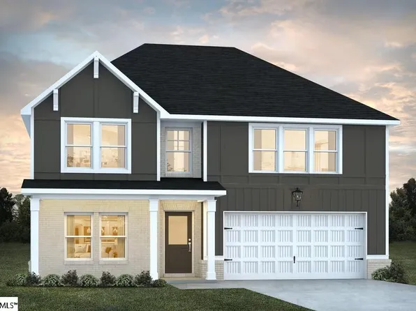 112 Juniper Valley Cir, Piedmont, SC 29673