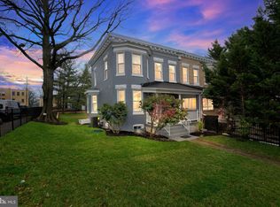 3009 20th St NE, Washington, DC 20018