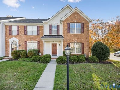 3001 Willow Pine Ct, Henrico, VA, 23228