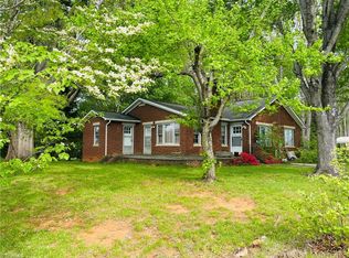 210 State Highway 901 W, Harmony, NC 28634