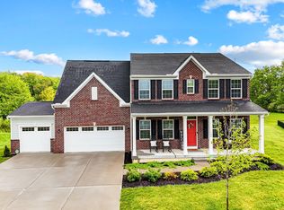 1173 Diekmeyer Ln, Loveland, OH 45140