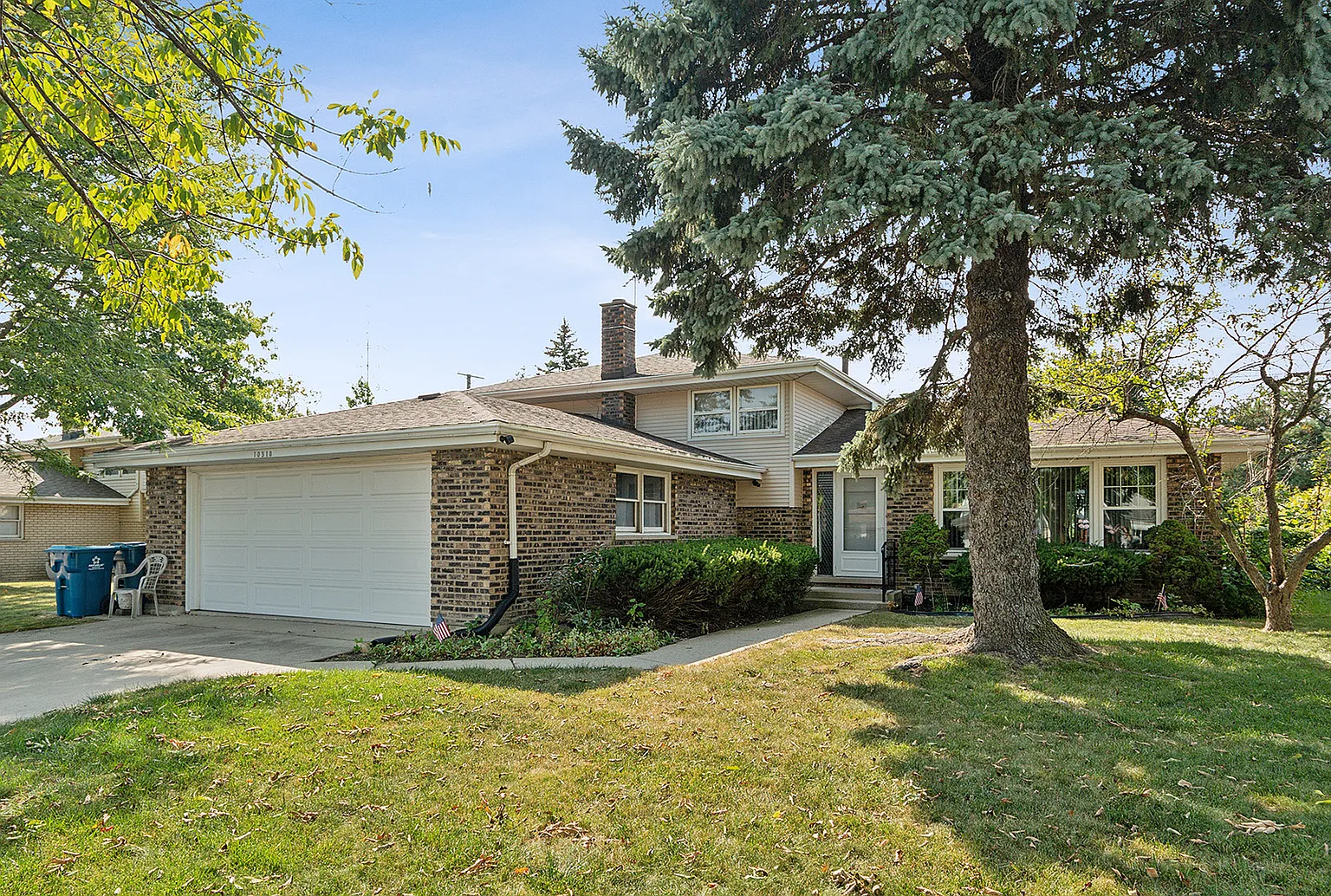 10318 S Michael Dr photo 1