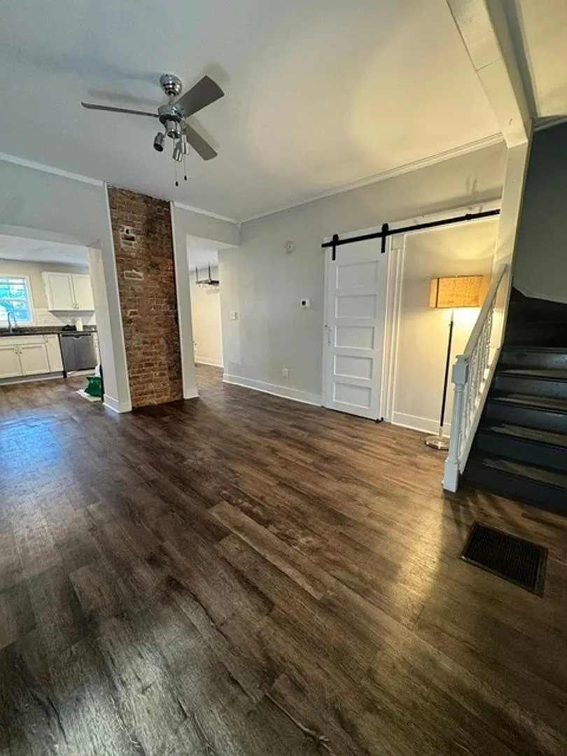 Charming 3BR House in Covington — Photo 4