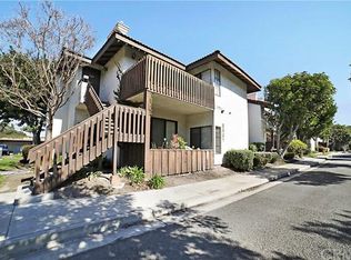 8531 Meadow Brook Ave UNIT 101, Garden Grove, CA 92844