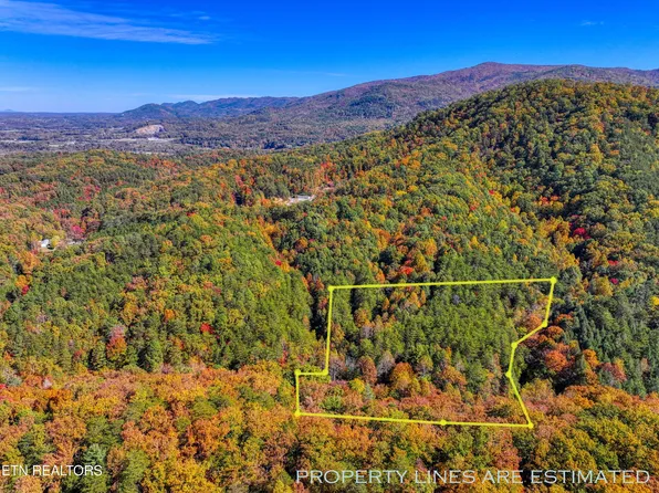 LOT 1 Country Square Rd, Newport, TN 37821