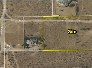 11874 Itoya Vista St, Apple Valley, CA 92308