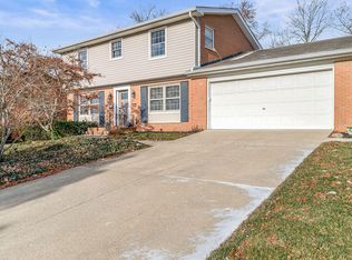 1709 Monticello Dr, Fort Wright, KY 41011