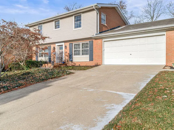 1709 Monticello Dr, Fort Wright, KY 41011