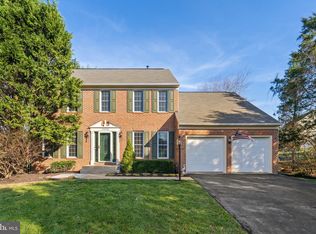 13430 Lawrence Ln, Bristow, VA 20136