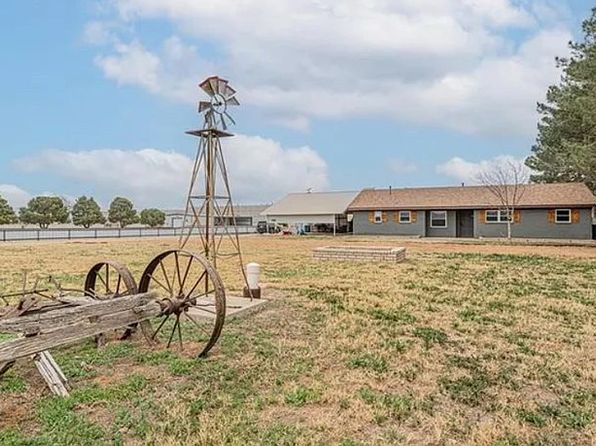 3401 S County Road 1130