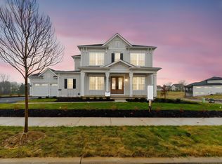 3290 Briarwood Ln, Lewis Center, OH 43035