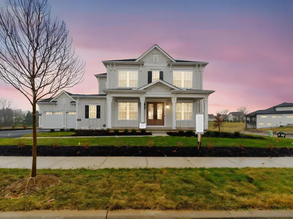 3290 Briarwood Ln, Lewis Center, OH 43035