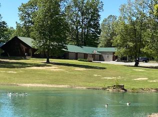 5606 Highway 90 W, Pocahontas, AR 72455