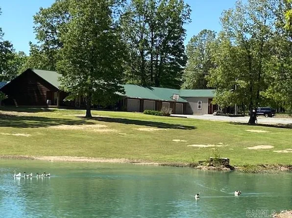5606 Highway 90 W, Pocahontas, AR 72455