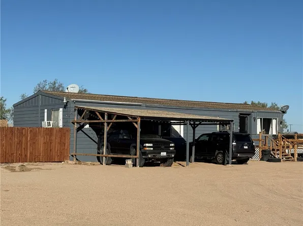 32990 Harvard Rd, Newberry Springs, CA 92365