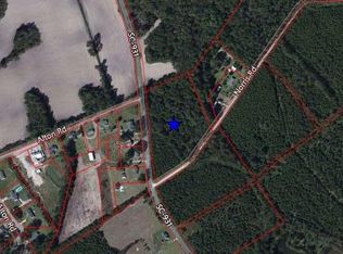 Hwy 931 Norris Rd, Conway, SC 29526