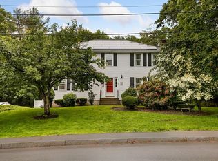 36 Checkerberry Rd, Abington, MA 02351