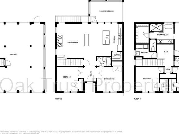 2nd image of 5114 Victoria Ave