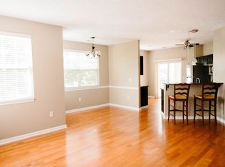 1422 Eagle Pointe Dr #1422, Canonsburg, PA 15317
