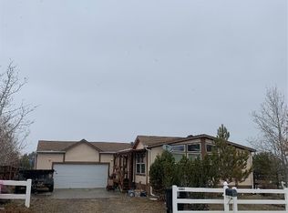 1361 Motor View Rd, Butte, MT 59701