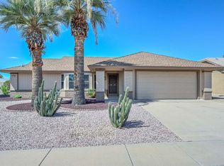 14227 W Yosemite Dr, Sun City West, AZ 85375