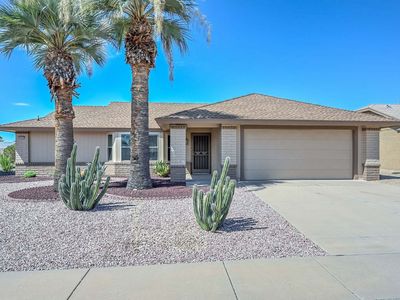 14227 W Yosemite Dr, Sun City West, AZ, 85375