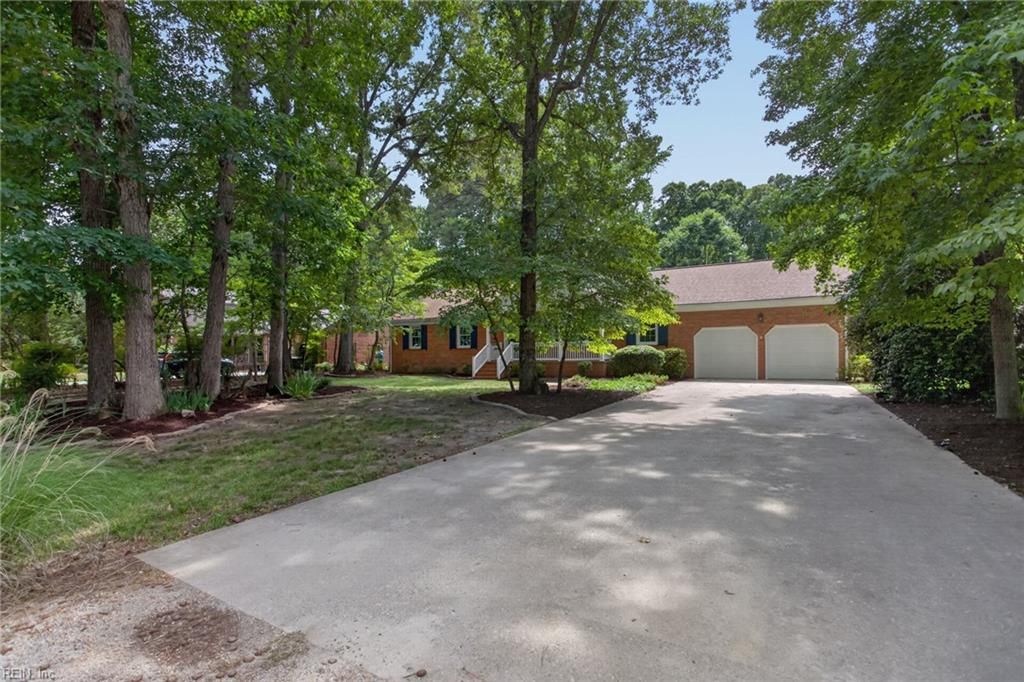 612 Old Dominion Rd, Yorktown, VA - View 4