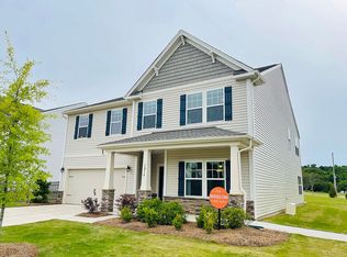 1014 Creeks Landing Dr, Monroe, NC 28110