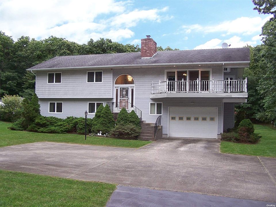 363 Blue Point Road, Farmingville, NY 11738 Zillow