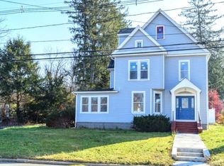 1015 Route 94, Blairstown, NJ 07825