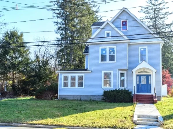 1015 Route 94, Blairstown, NJ 07825