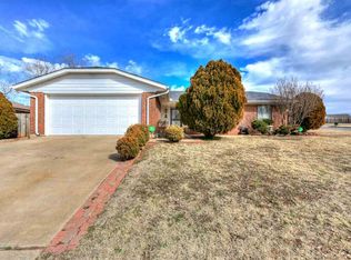 4520 SE Wilshire Ter, Lawton, OK 73501