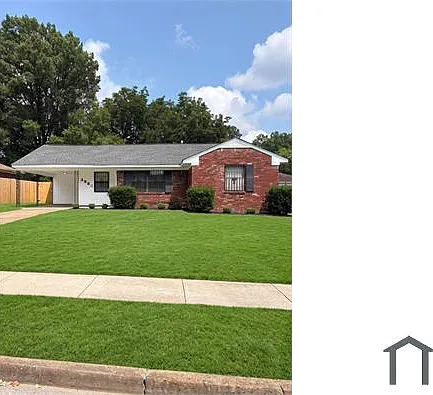 3980 Renwal St