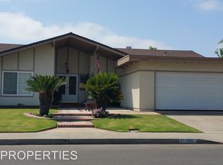 11366 Coriender Ave, Fountain Valley, CA 92708