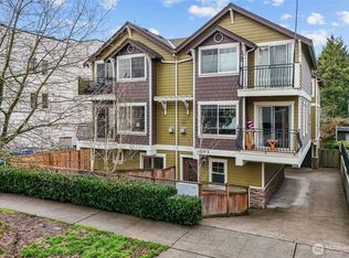 1409 NW 63rd Street #A, Seattle, WA 98107