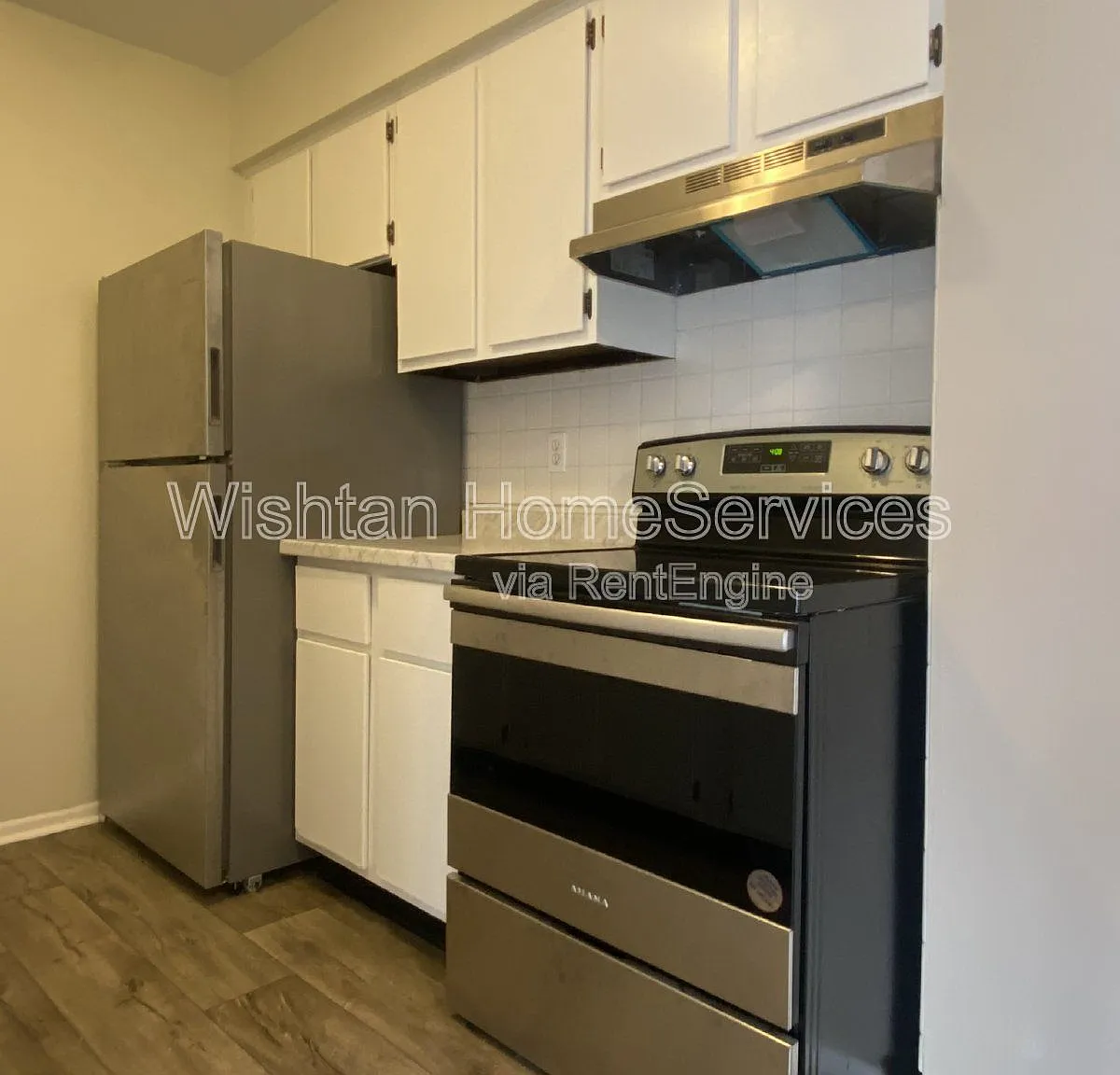 1 bed, 1.0 bath, 535 sqft, $595 — Photo 1