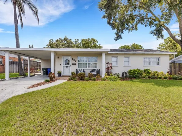 308 Flamingo Dr, Lakeland, FL 33803