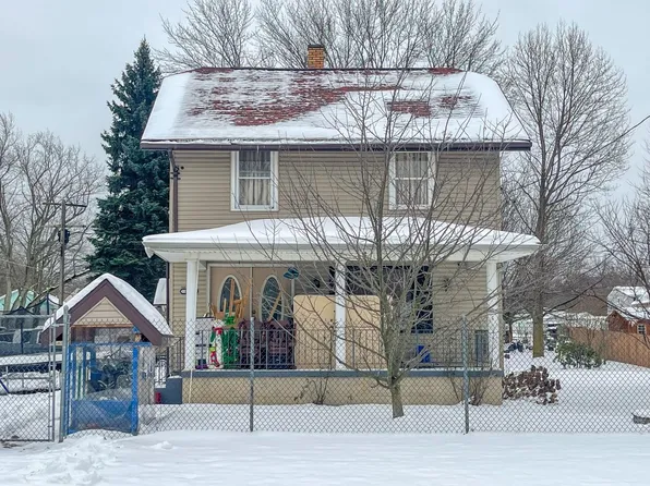 1973 Fairmount Pkwy, Erie, PA 16510