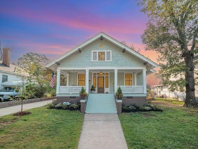 775 N Liberty St, Spartanburg, SC, 29303