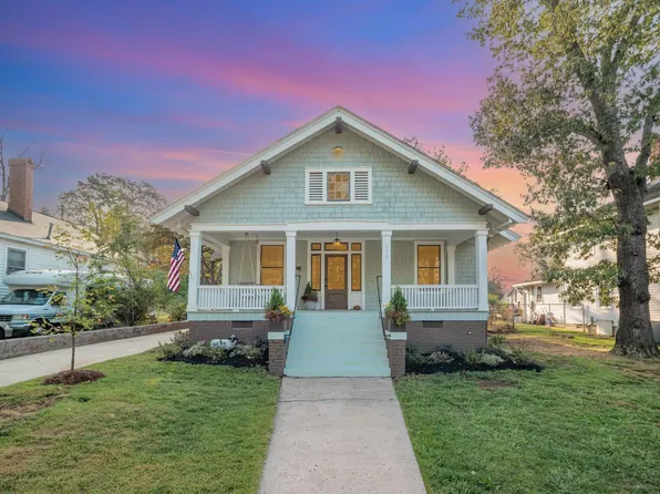 775 N Liberty St, Spartanburg, SC 29303