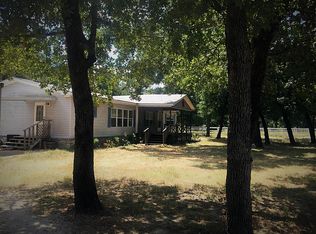 5340 Paso Fino Ln, Madisonville, TX