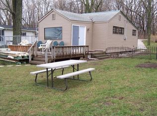 1955 W Long Lake Rd, Pleasant Lake, IN 46779