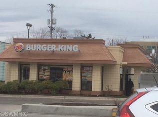 750 S Division Ave, Grand Rapids, MI 49503